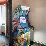 Japan Universe & Arcade アパート *